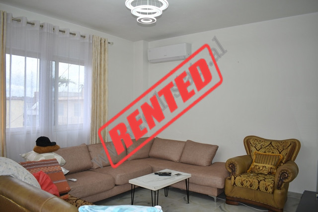 Three bedroom apartment for rent in Porcelan area in Tirana, Albania
